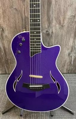 Taylor T5Z Custom Purple 2